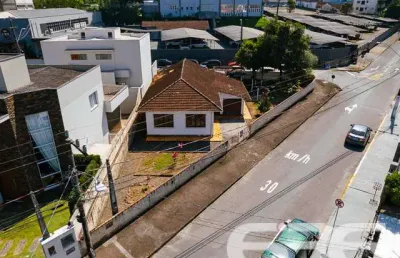 Casa com 3 quartos à venda na Rua Ministro Calógeras, 103, Atiradores, Joinville