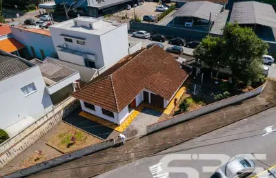 Casa com 3 quartos à venda na Rua Ministro Calógeras, 103, Atiradores, Joinville