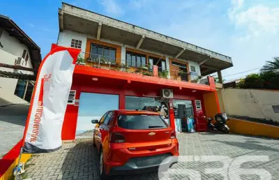 Casa com 3 quartos à venda na Rua Quinze de Novembro, 7373, Vila Nova, Joinville