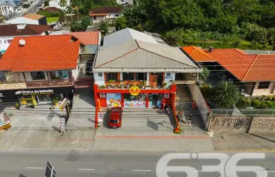 Casa com 3 quartos à venda na Rua Quinze de Novembro, 7373, Vila Nova, Joinville