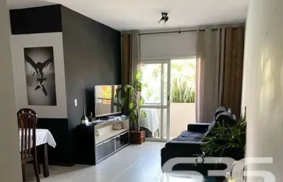 Apartamento com 3 quartos à venda na Rua Visconde de Taunay, 613, Centro, Joinville