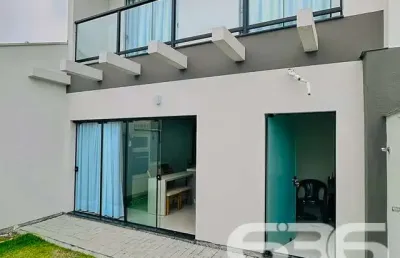 Casa com 3 quartos à venda na Rua Jovino Manoel Francisco, 47, Armação, Penha