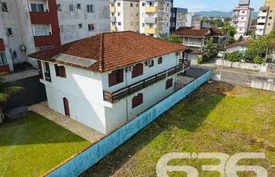Casa com 4 quartos à venda na Rua Almirante Jaceguay, 386, Costa e Silva, Joinville