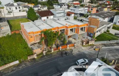 Casa com 3 quartos à venda na Pastor Guilherme Raú, 132, Saguaçu, Joinville