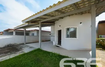 Casa com 2 quartos à venda na Jaraguá Do Sul, 404, Costeira, Balneário Barra do Sul