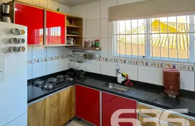 Apartamento com 3 quartos à venda na Rua Santa Catarina, 142, Floresta, Joinville