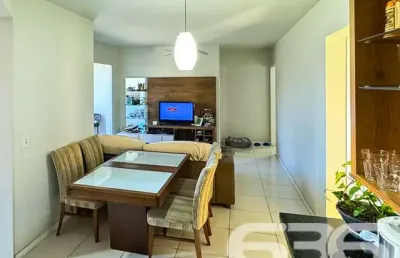 Apartamento com 3 quartos à venda na Rua Santa Catarina, 142, Floresta, Joinville