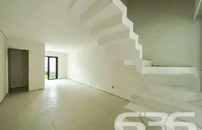 Casa com 3 quartos à venda na Rua Almirante Jaceguay, 647, Costa e Silva, Joinville