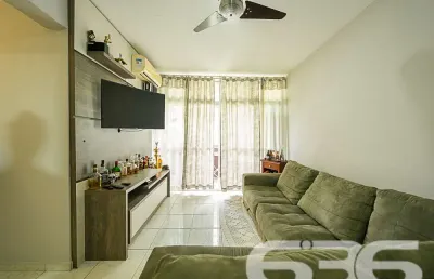 Apartamento com 3 quartos à venda na Albano Schimdt, 1499, Boa Vista, Joinville