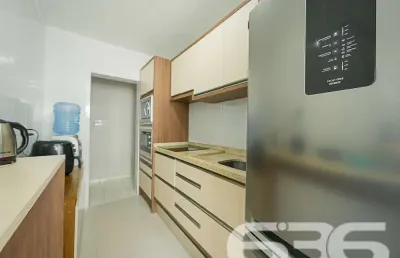 Apartamento com 3 quartos à venda na Albano Schimdt, 1499, Boa Vista, Joinville