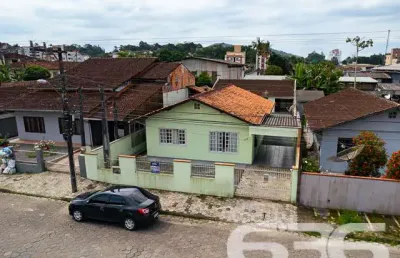 Casa com 3 quartos à venda na Rua Minas Gerais, 178, Nova Brasília, Joinville