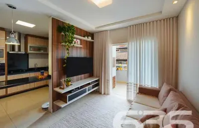 Apartamento com 3 quartos à venda na Rua Santa Catarina, 144, Floresta, Joinville