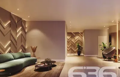 Apartamento com 3 quartos à venda na Rua Almirante Jaceguay, Santo Antônio, Joinville