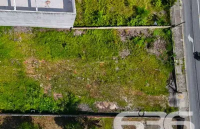 Terreno à venda na Rua Alexandre Schlemm, 115, Anita Garibaldi, Joinville