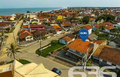 Casa com 7 quartos à venda na Amândio Cabral, 213, Centro, Balneário Barra do Sul