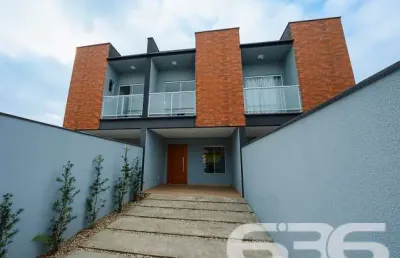 Casa com 3 quartos à venda na Rua Coronel Procópio Gomes, 95, Bucarein, Joinville