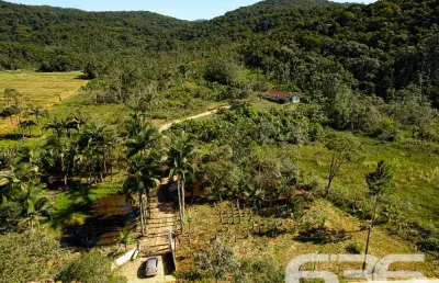 Chácara / sítio com 3 quartos à venda na Estrada, Vila da Glória, São Francisco do Sul