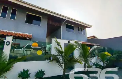 Casa com 4 quartos à venda na Rua Videira, 174, Praia Grande, São Francisco do Sul