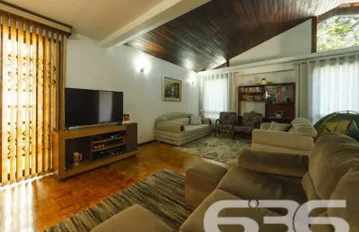 Casa com 3 quartos à venda na Rua Coronel Procópio Gomes, 590, Bucarein, Joinville