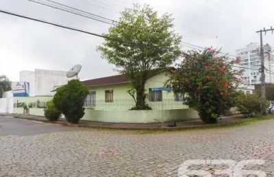 Casa com 3 quartos à venda na Rua Quinze de Novembro, 309, América, Joinville
