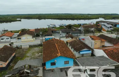 Casa com 5 quartos à venda na Jaraguá Do Sul, 800, Costeira, Balneário Barra do Sul
