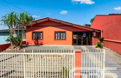 Casa com 3 quartos à venda na Rua Monsenhor Gercino, 119, João Costa, Joinville