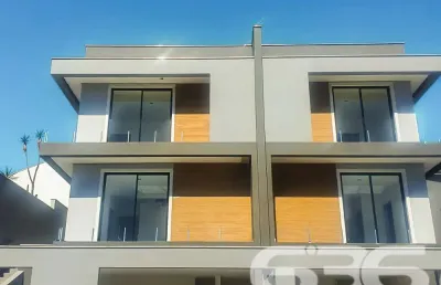 Casa com 3 quartos à venda na Rua Almirante Jaceguay, 111, Costa e Silva, Joinville