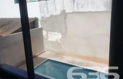 Casa com 3 quartos à venda na Rua Almirante Jaceguay, 111, Costa e Silva, Joinville
