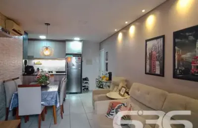 Apartamento com 3 quartos à venda na Rua Quinze de Novembro, 178, Vila Nova, Joinville