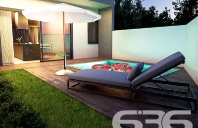 Casa com 3 quartos à venda na Rua Professor Eunaldo Verdi, Jardim Sofia, Joinville