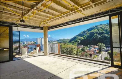 Apartamento com 4 quartos à venda na Rua Quinze de Novembro, 546, América, Joinville