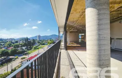 Apartamento com 4 quartos à venda na Rua Quinze de Novembro, 546, América, Joinville