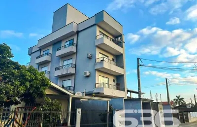 Cobertura com 2 quartos à venda na Albano Schimdt, 95, Boa Vista, Joinville