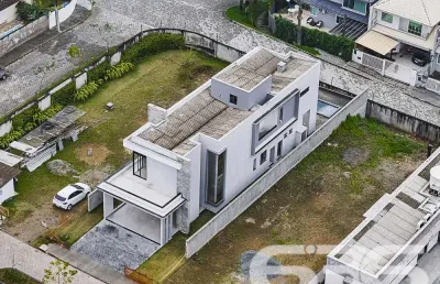 Casa em condomínio fechado com 3 quartos à venda na Rua Quinze de Novembro, 270, Glória, Joinville