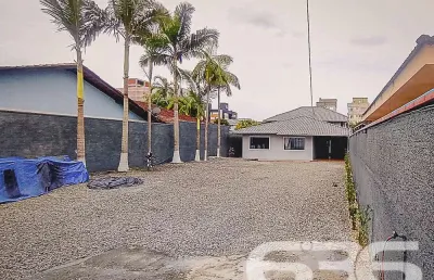 Casa com 2 quartos à venda na Rua Almirante Jaceguay, 572, Costa e Silva, Joinville