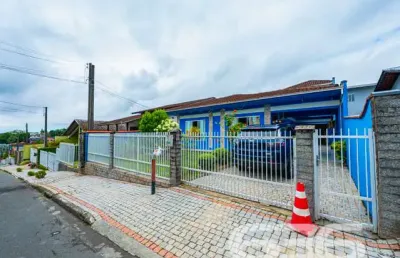 Casa com 3 quartos à venda na Rua Almirante Jaceguay, 58, Costa e Silva, Joinville