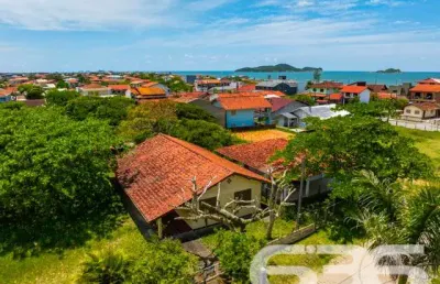 Casa com 5 quartos à venda na Nereu Ramos, Salinas, Balneário Barra do Sul