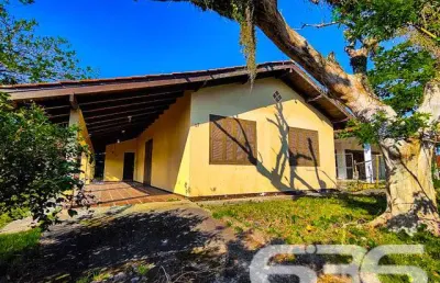 Casa com 5 quartos à venda na Nereu Ramos, Salinas, Balneário Barra do Sul