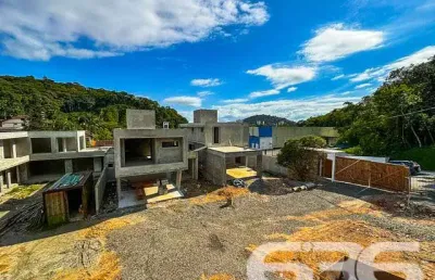 Casa em condomínio fechado com 3 quartos à venda na Rua Quinze de Novembro, Glória, Joinville