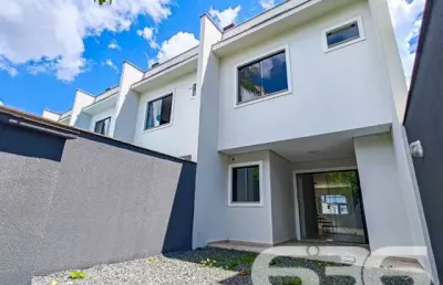 Casa com 3 quartos à venda na Rua Tenente Antônio João, 442, Bom Retiro, Joinville