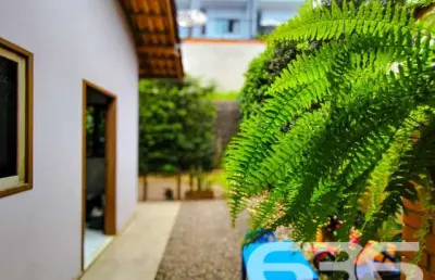 Casa com 3 quartos à venda na Rua Tenente Antônio João, 398, Bom Retiro, Joinville