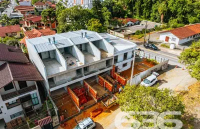 Casa com 3 quartos à venda na Rua Tenente Antônio João, 14, Bom Retiro, Joinville