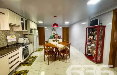 Casa com 4 quartos à venda na Pastor Guilherme Raú, 180, Saguaçu, Joinville