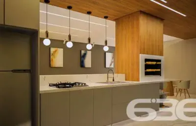 Apartamento com 3 quartos à venda na Rua Quinze de Novembro, América, Joinville