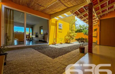 Casa com 4 quartos à venda na Avenida Braço Do Norte, 462, Ubatuba, São Francisco do Sul