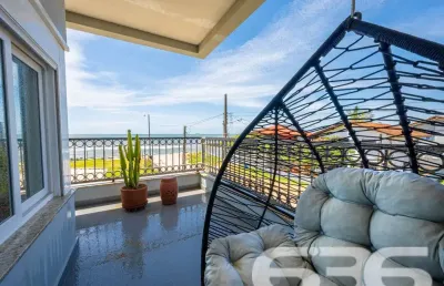 Casa com 4 quartos à venda na Amândio Cabral, 44, Centro, Balneário Barra do Sul