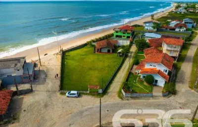 Casa com 2 quartos à venda na Nereu Ramos, 81, Salinas, Balneário Barra do Sul