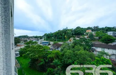 Apartamento com 2 quartos à venda na Rua Monsenhor Gercino, 852, João Costa, Joinville