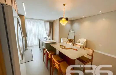 Apartamento com 3 quartos à venda na Rua Alexandre Schlemm, 295, Anita Garibaldi, Joinville