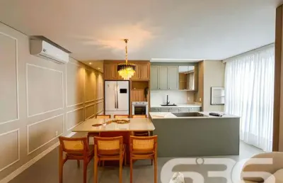 Apartamento com 3 quartos à venda na Rua Alexandre Schlemm, 295, Anita Garibaldi, Joinville